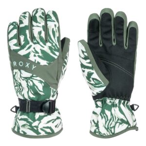 Roxy Sob Luvas Jetty