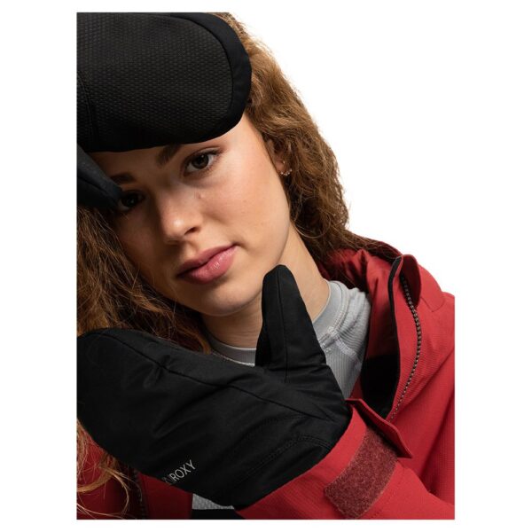 Roxy Luvas Goretex
