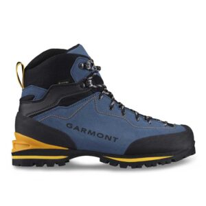 Garmont Botas De Montanhismo Ascent Goretex
