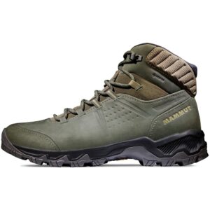 Mammut Botas Caminhada Mercury IV Mid Goretex