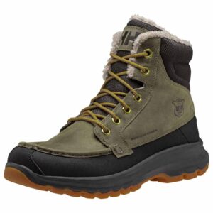 Helly hansen Botas Caminhada Garibaldi V3