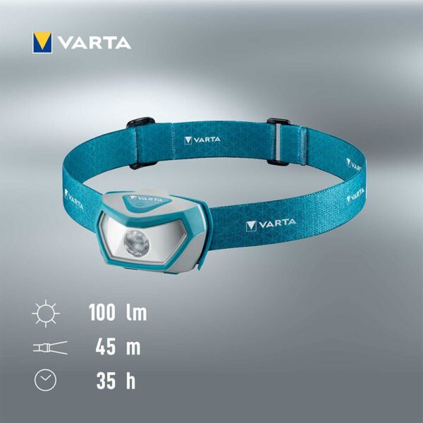 Varta Lanterna H10 Pro - Imagem 7