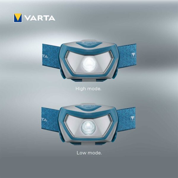 Varta Lanterna H10 Pro - Imagem 6