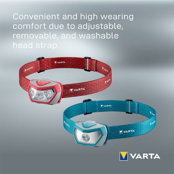 Varta Lanterna H10 Pro - Imagem 5