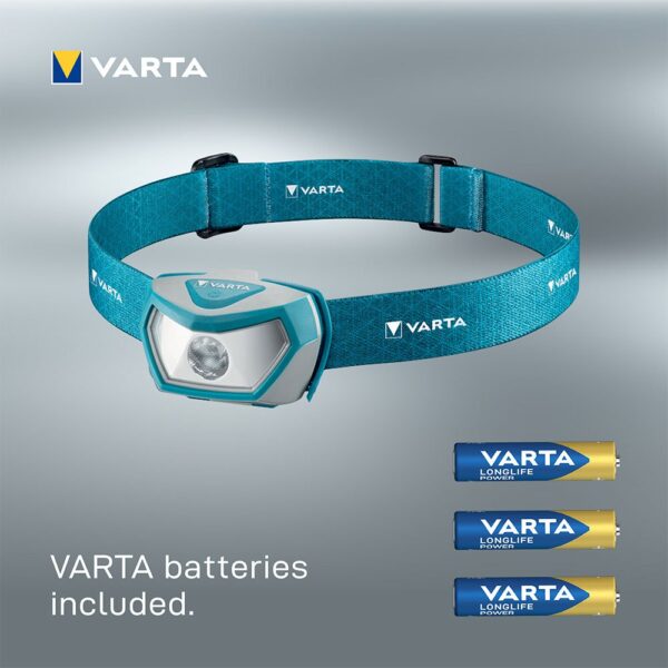Varta Lanterna H10 Pro - Imagem 4