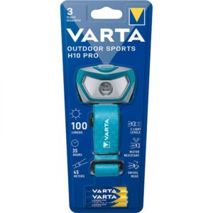 Varta Lanterna H10 Pro