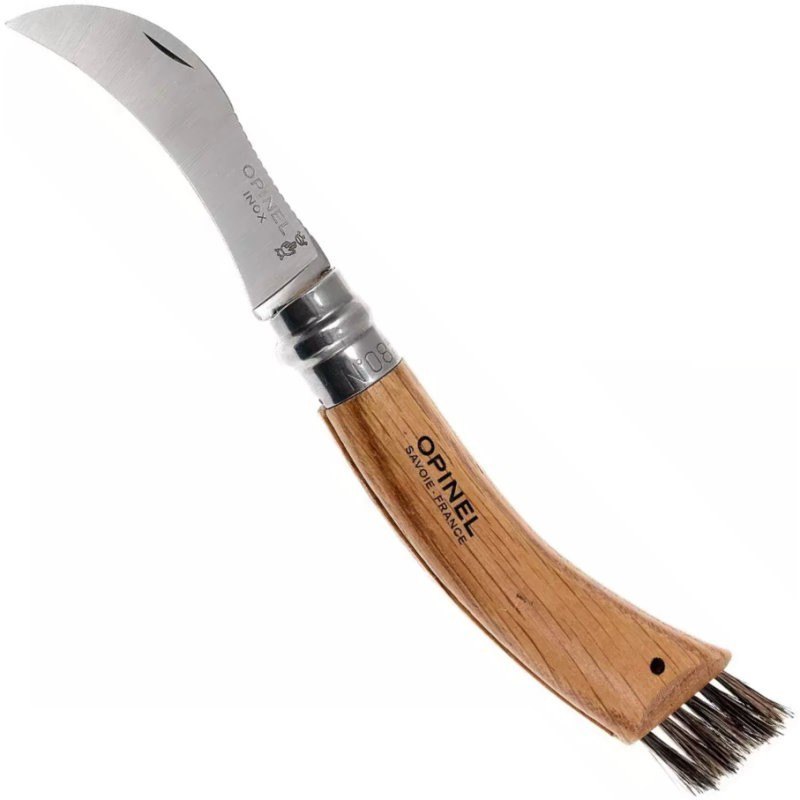 Opinel Faca Mushroom N°8 - Imagem 3