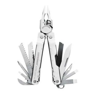 Leatherman Super Tool 300 Nylon Sheath