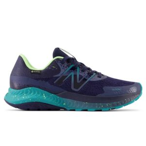 New balance Tênis Dynasoft Nitrel V5 Goretex