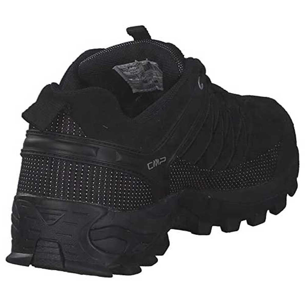 CMP Tênis Caminhada Rigel Low WP 3Q13246 - Imagem 5