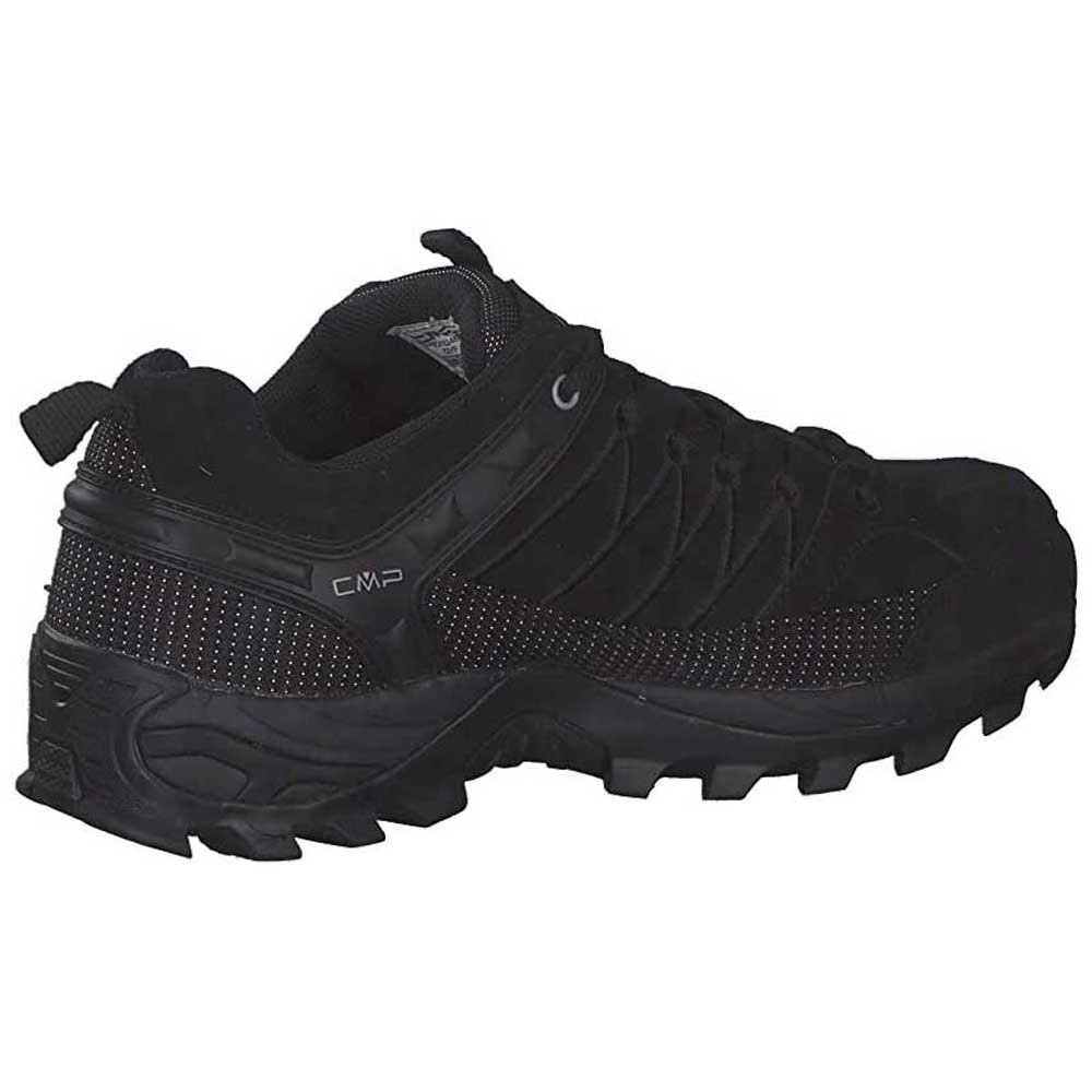 CMP Tênis Caminhada Rigel Low WP 3Q13246 - Imagem 3