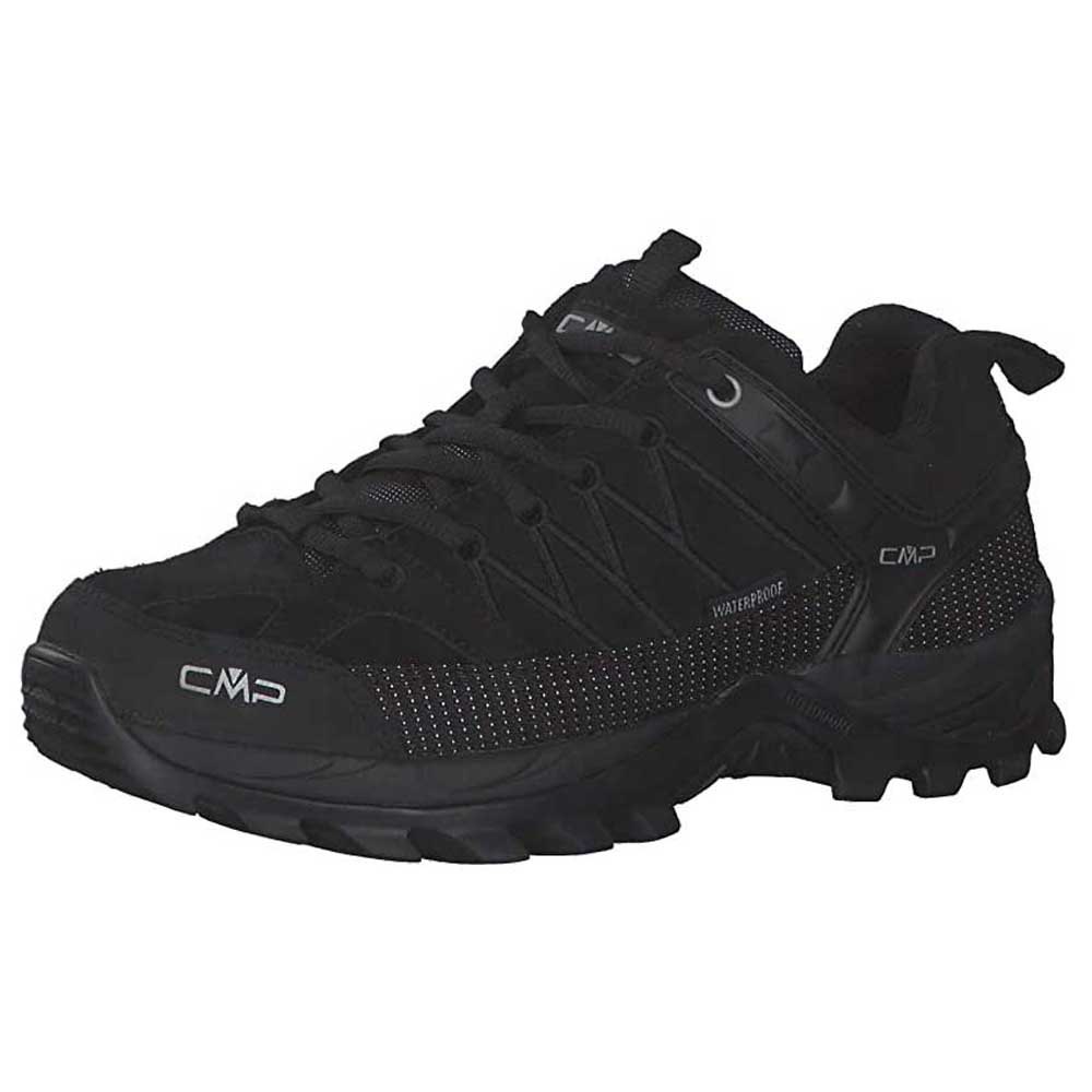 CMP Tênis Caminhada Rigel Low WP 3Q13246