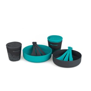 Sea to summit Definir DeltaLight Camp 2.2