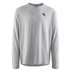 Klättermusen Camiseta De Manga Comprida Runa Rain Mouse