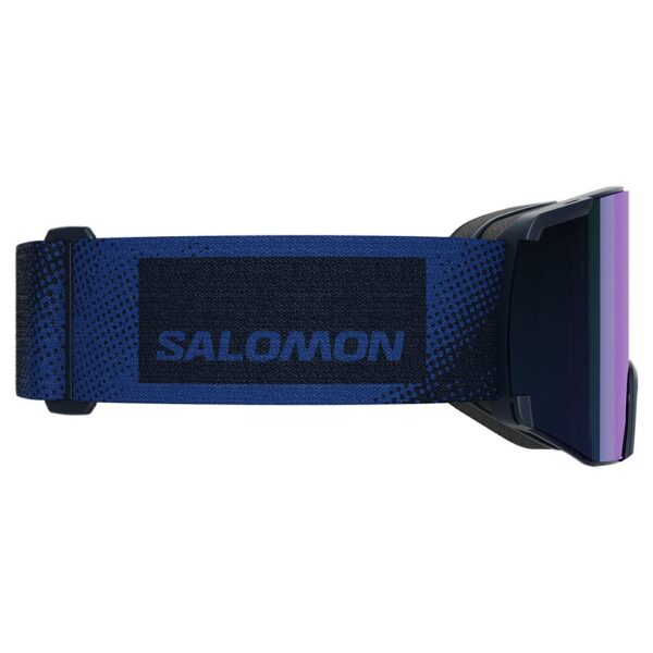 Salomon Máscara Esqui S/View - Imagem 3