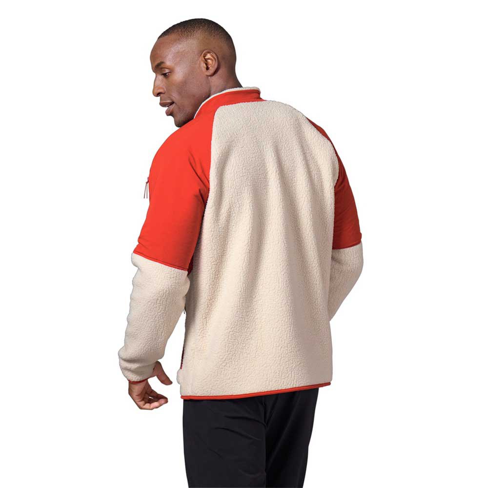 Odlo Casaco Polar Com Zíper Halden Cosy - Imagem 2