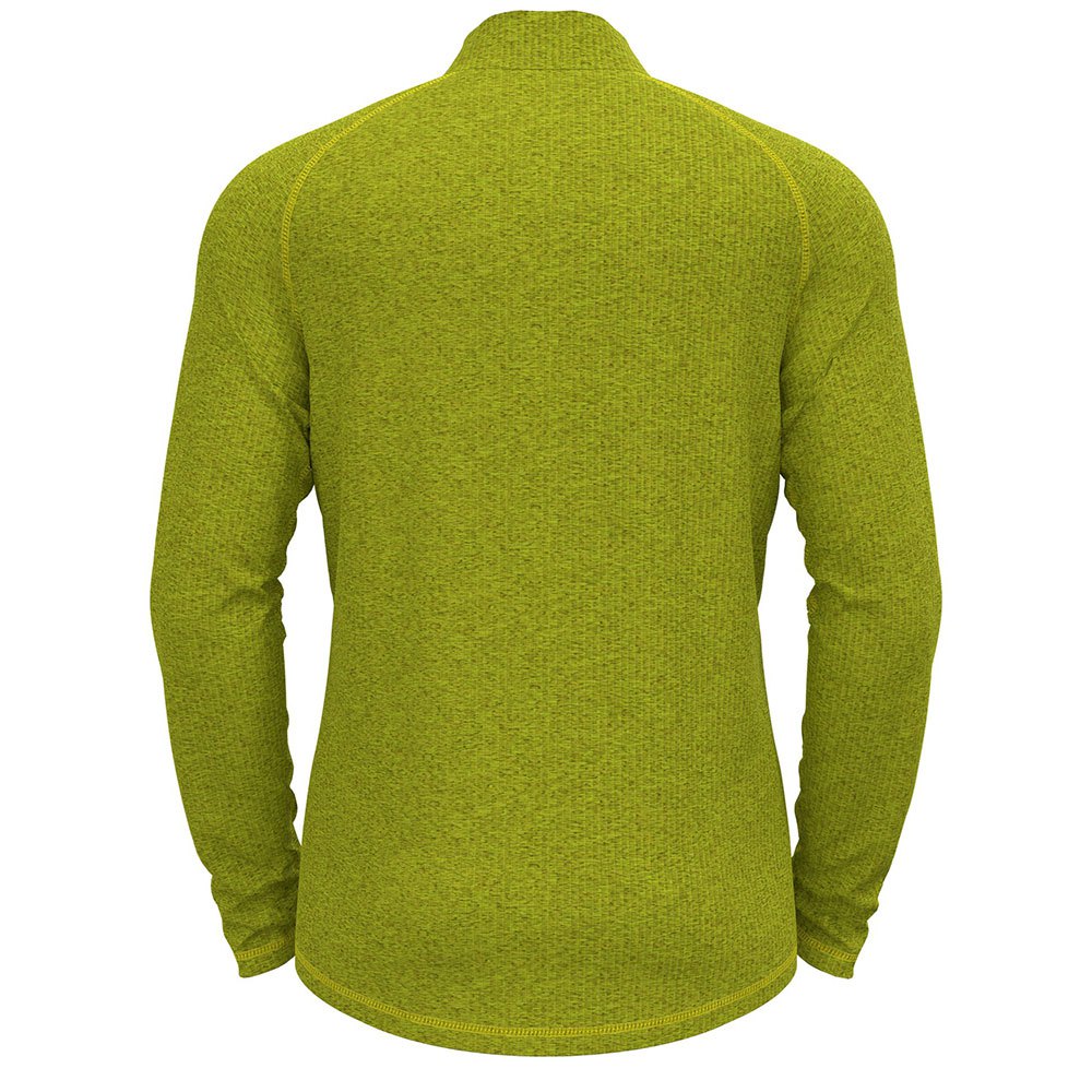 Odlo Casaco Polar Com Zíper Fli - Imagem 2