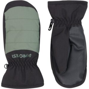 Protest Luvas Prtsord