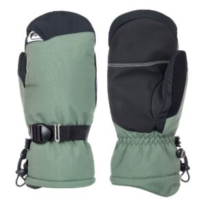 Quiksilver Luvas Mission