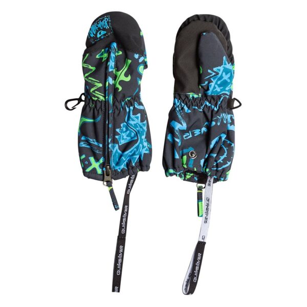 Quiksilver Luvas Indie