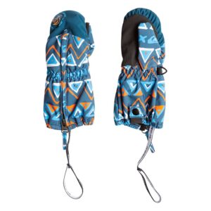 Quiksilver Luvas Indie