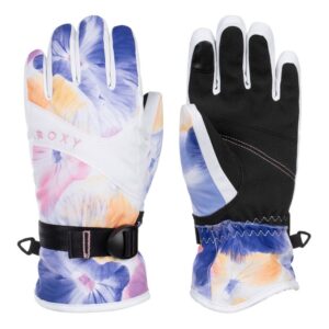 Roxy Sob Luvas Jetty