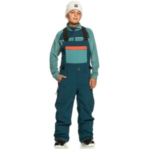 Quiksilver Traje De Corrida Mash Up