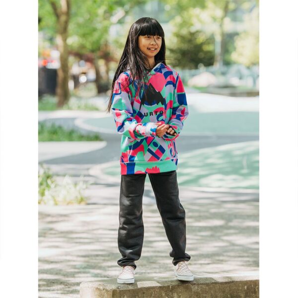 Burton Capuz OAK Pullover - Imagem 2