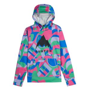 Burton Capuz OAK Pullover