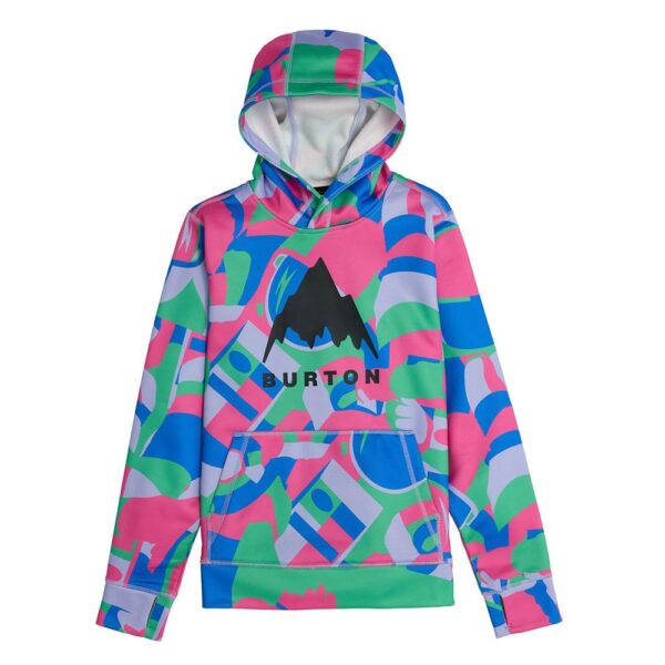 Burton Capuz OAK Pullover