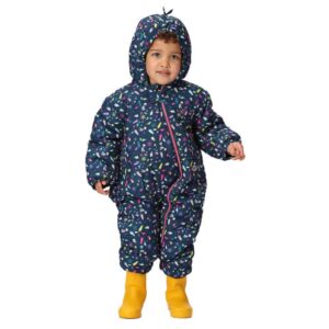 Dare2B Moletom Zip Completo Bambino II Snowst