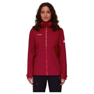 Mammut Jaqueta Convey Tour HS