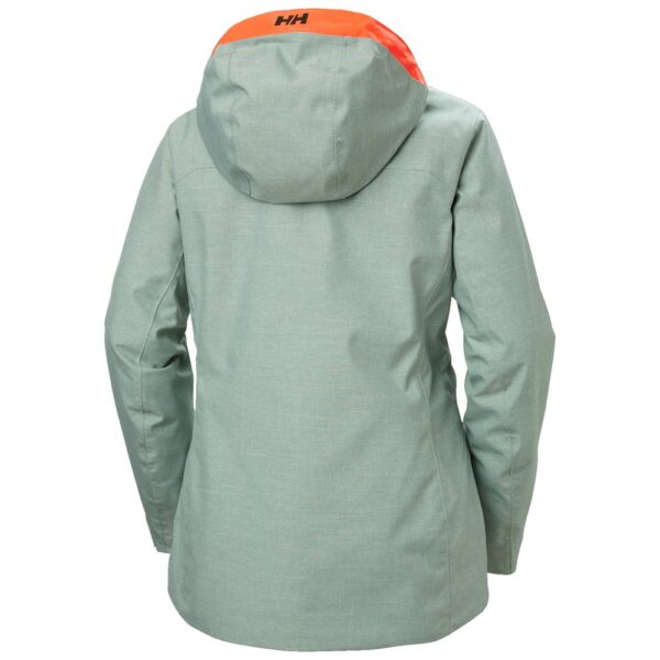 Helly hansen Jaqueta Powderqueen 3.0 - Imagem 2