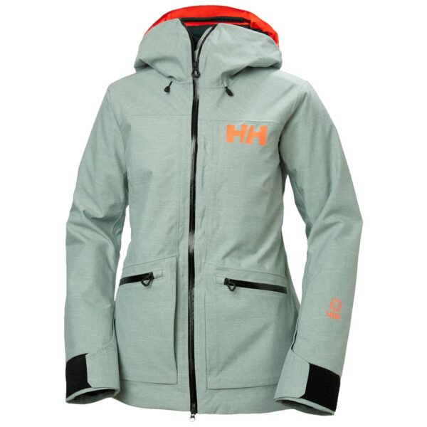 Helly hansen Jaqueta Powderqueen 3.0