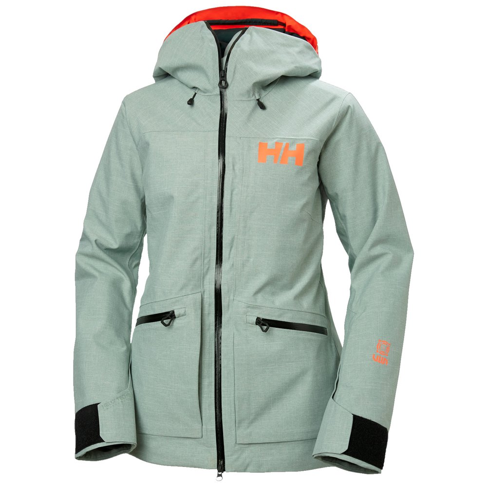 Helly hansen Jaqueta Powderqueen 3.0