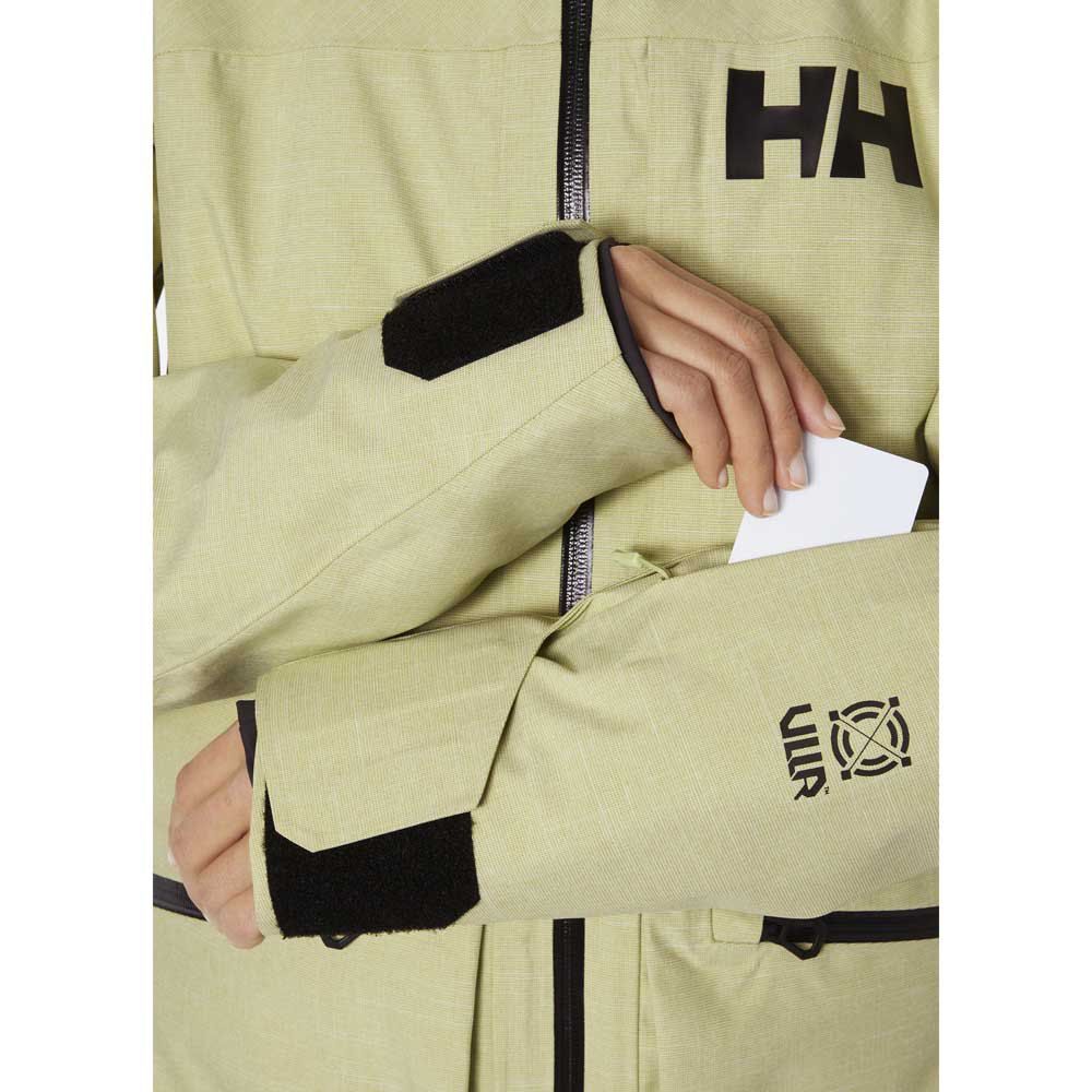 Helly hansen Jaqueta Powderqueen 3.0 - Imagem 6