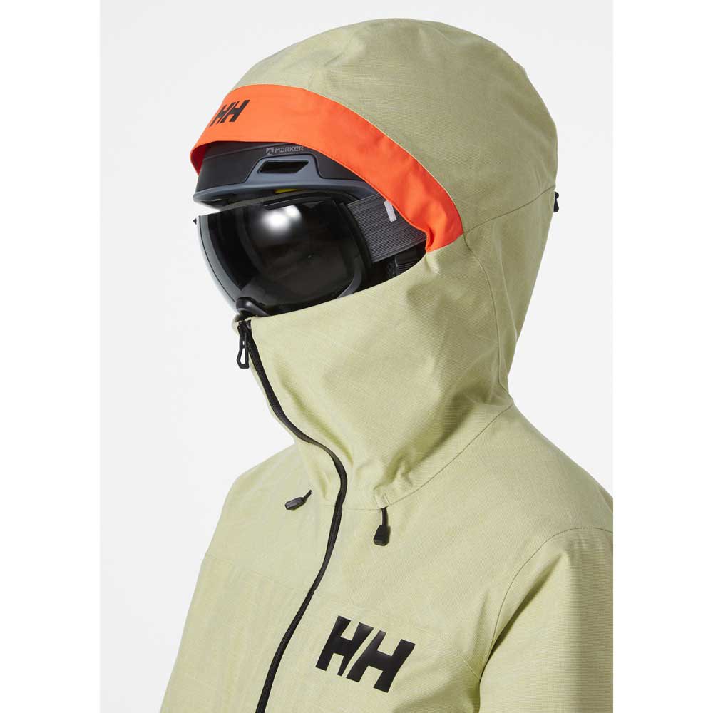 Helly hansen Jaqueta Powderqueen 3.0 - Imagem 5