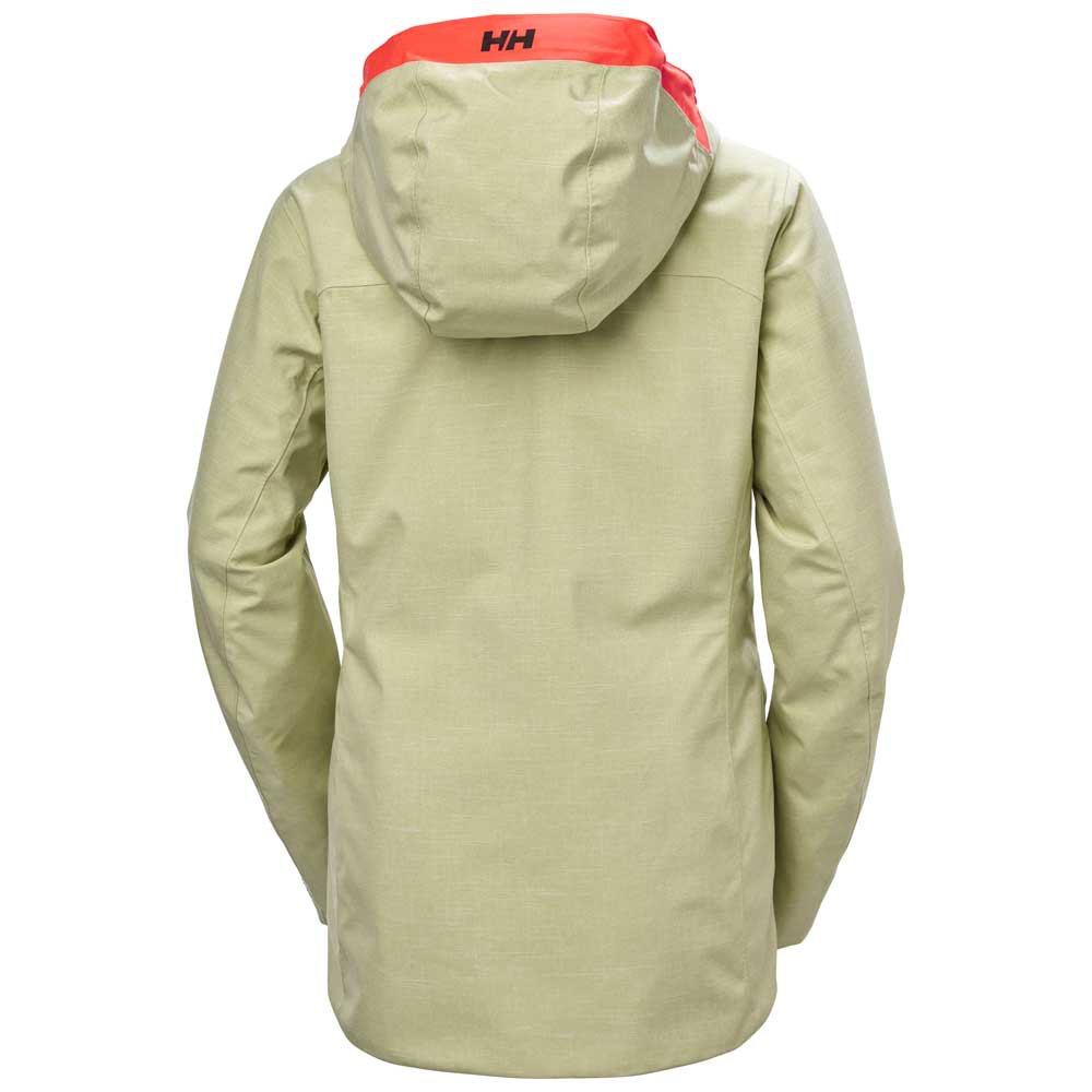 Helly hansen Jaqueta Powderqueen 3.0 - Imagem 4
