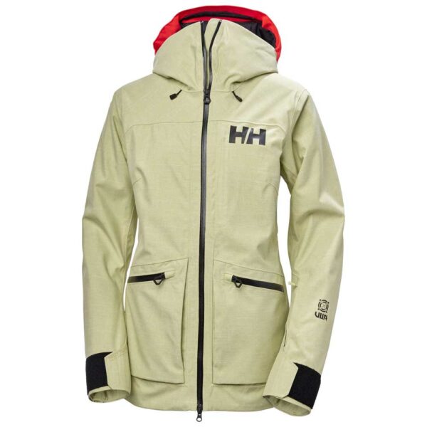 Helly hansen Jaqueta Powderqueen 3.0 - Imagem 3