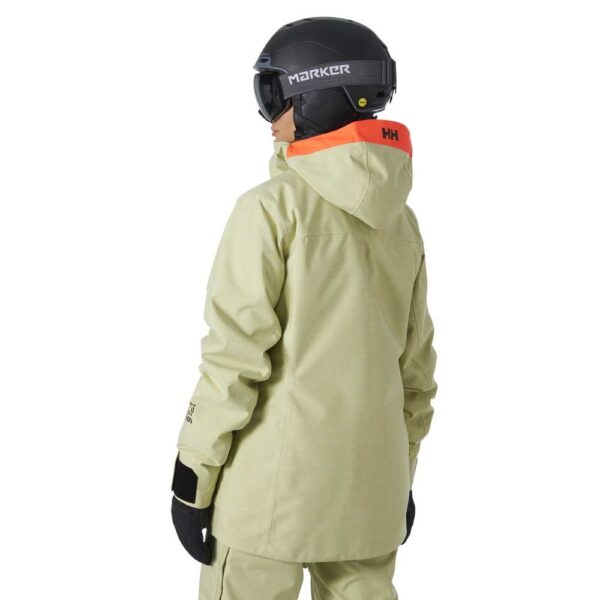 Helly hansen Jaqueta Powderqueen 3.0 - Imagem 2