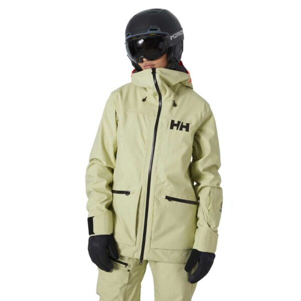 Helly hansen Jaqueta Powderqueen 3.0