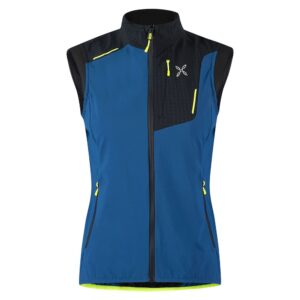 Montura Colete Ski Style