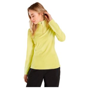 Protest Meio Zíper De Lã Fabriz