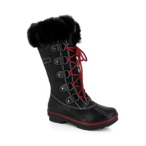Kimberfeel Botas De Neve Mathilde