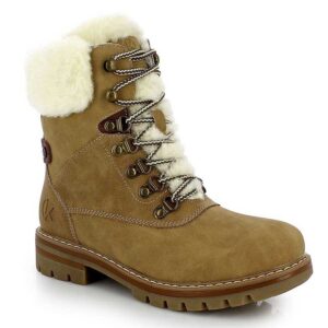 Kimberfeel Botas De Neve Elly