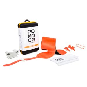 Pomoca Free 2.0 Back Fix 123 Mm V2