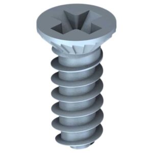 Atk race Self Tapping Screws Set 15 mm