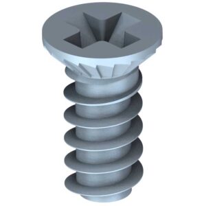 Atk race Self Tapping Screws Set 13 mm