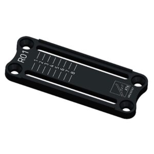 Atk race Long Adjustment Plate