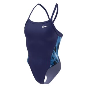 Nike Roupa De Banho Racerback